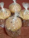 Pan Dulce Económico para regalo