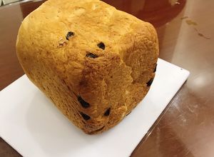 Hình của món Bánh mì gối bất bại.