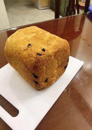 Hình của món Bánh mì gối bất bại.