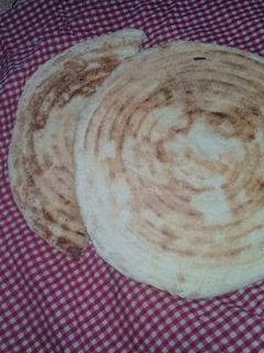 صورة لوصفة مطلوع