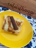 Buttermilch-Pfannkuchen