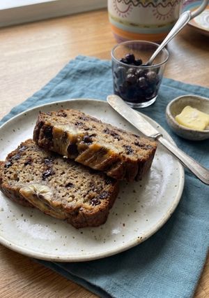 Foto principal de Banana Bread