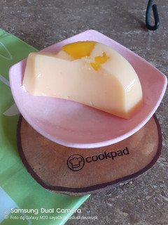 Foto resep Puding Mangga jelly