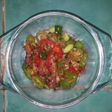 Cumi Asin Cabe Ijo