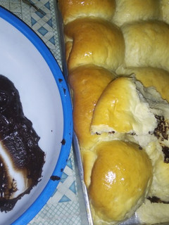 Foto resep Selai coklat homemade simple
