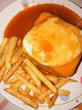 Francesinha 🥪 🇵🇹