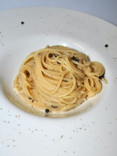 Foto di Cacio e pepe