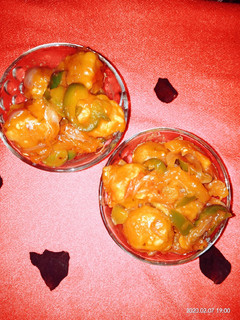 ब्रेड मंचूरियन (Bread Manchurian Recipe in Hindi) रेसिपी मुख्य फोटो