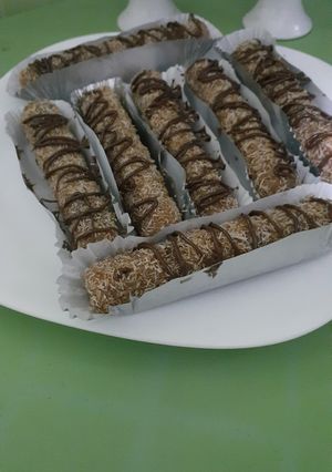 صورة لوصفة سيقار