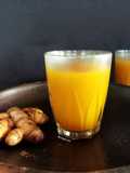 Jamu kunir asem