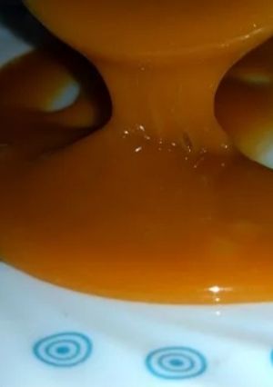 Una foto de Dulce de leche casero 😋