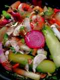 Veggie Stock