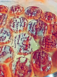 صورة لوصفة سينابون