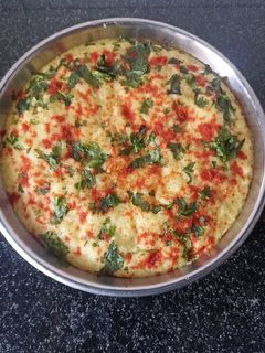 ખાટા ઢોકળા (Khata Dhokla Recipe In Gujarati) રેસીપી મુખ્ય ફોટો