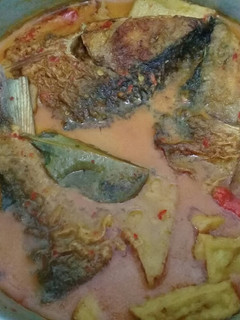 Foto resep Terik ikan,tahu & telur