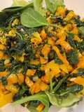 🥗 ENSALADA MARINADA DE PIMIENTOS, ALBAHACA🥬🤤🫑