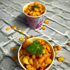 A picture of Butter Sweet Corn.