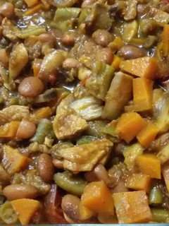 عکسی از دستور خوراک رژیمی