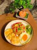 Nasi Goreng Aroma