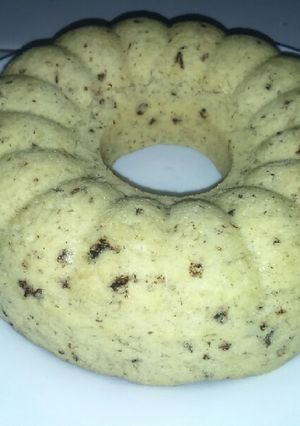 Foto resep Bolu kukus irit