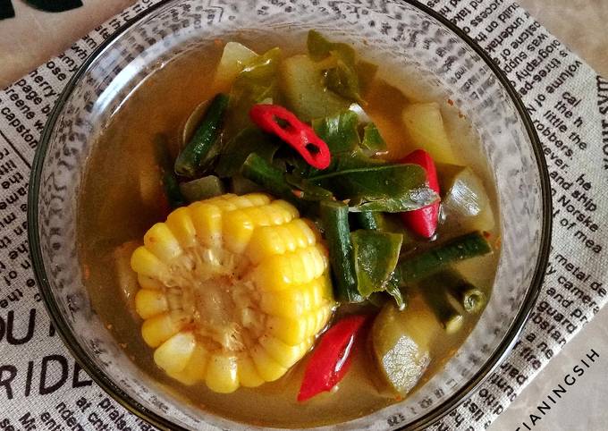 Sayur Asem