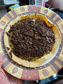 Foto resep Martabak manis ala triple A