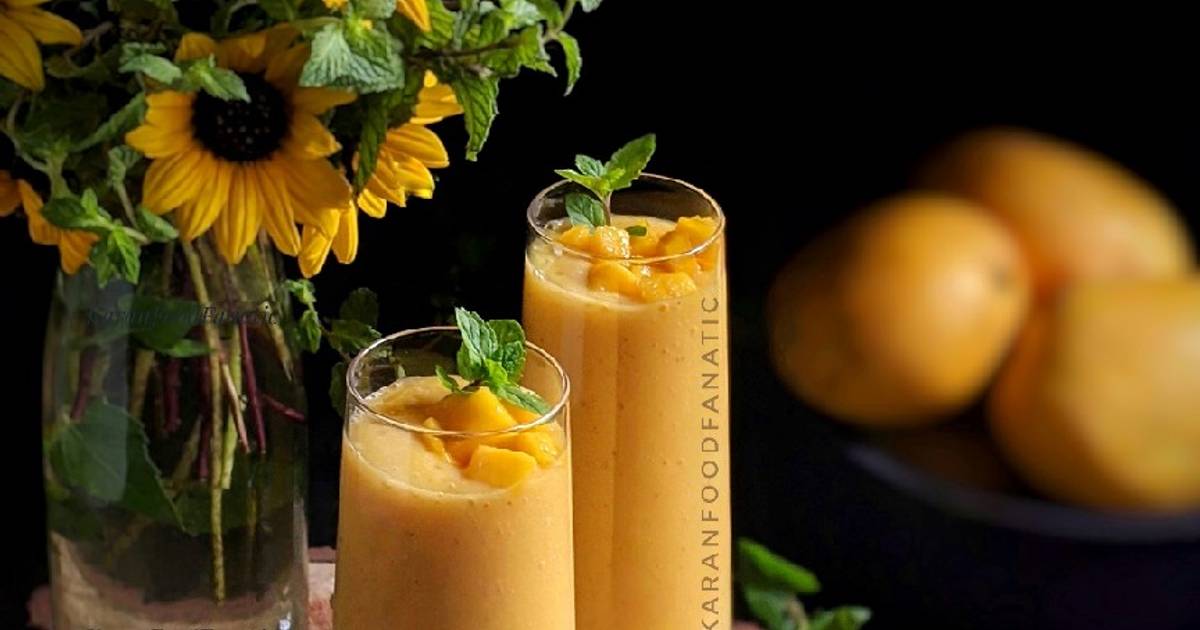 HD wallpaper mango juice food and drink healthy eating glass freshness   Wallpaper Flare