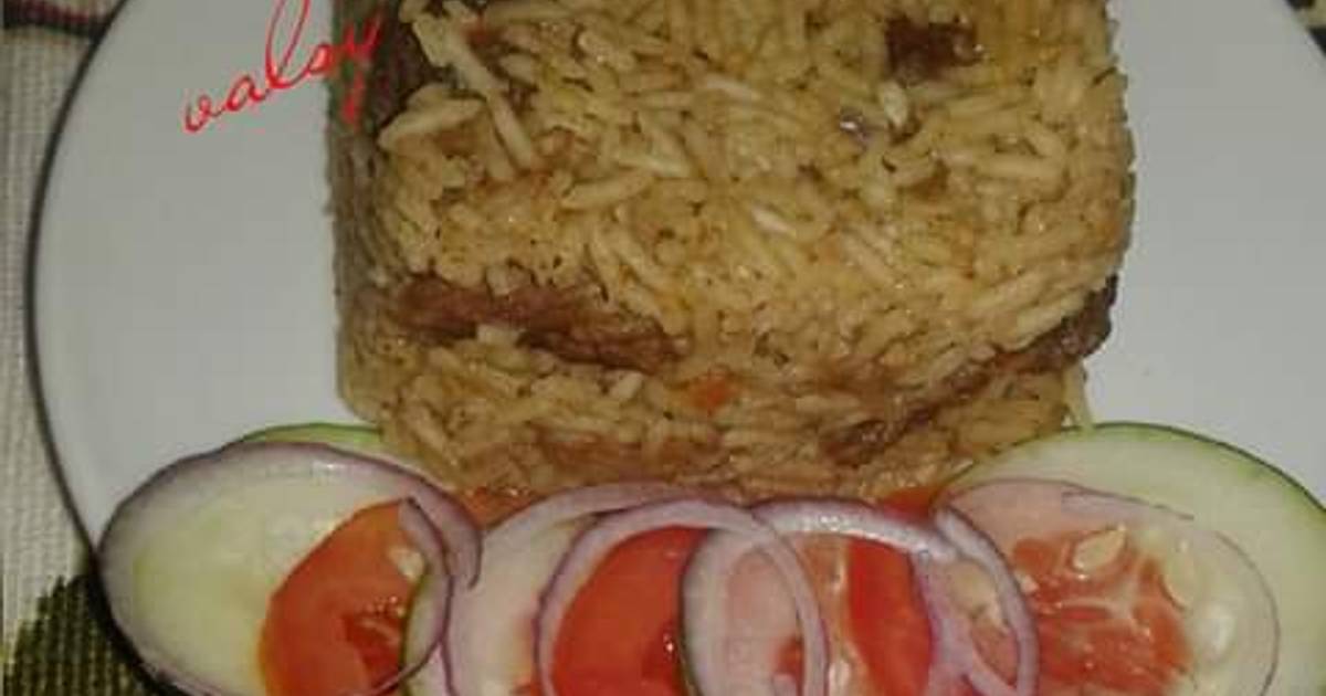 Pilau mbuzi recipes easy & tasty ideas for home cooks Cookpad