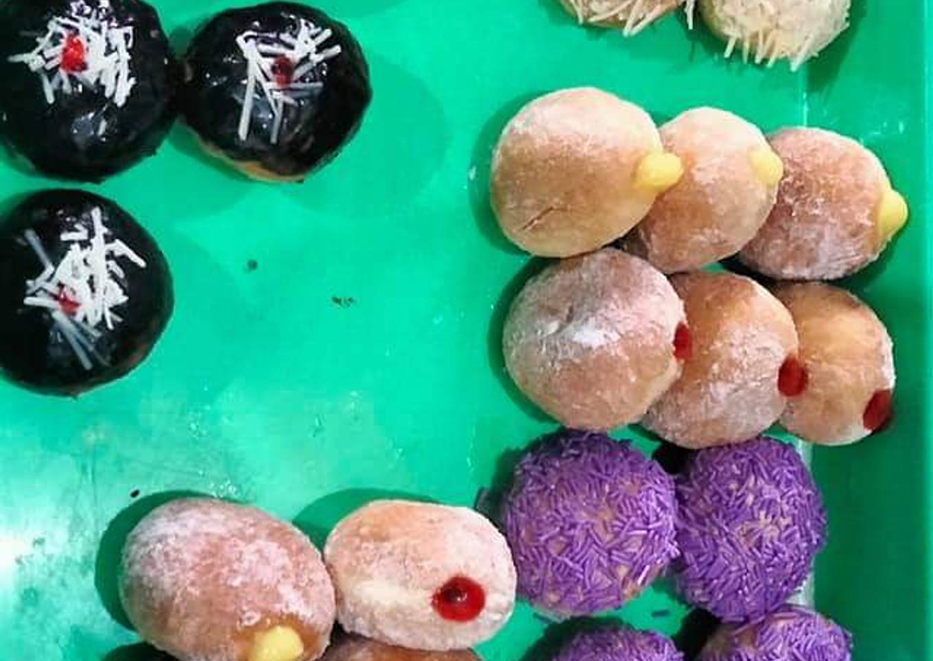 Donat Empuk