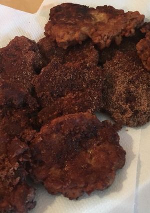 Almatócsni recept fotója