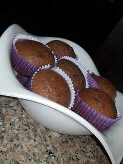 A picture of Chocolate mocha cake.