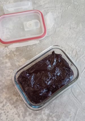 Foto resep Selai Coklat