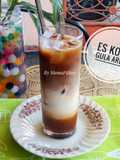 Es Kopi Gula Aren