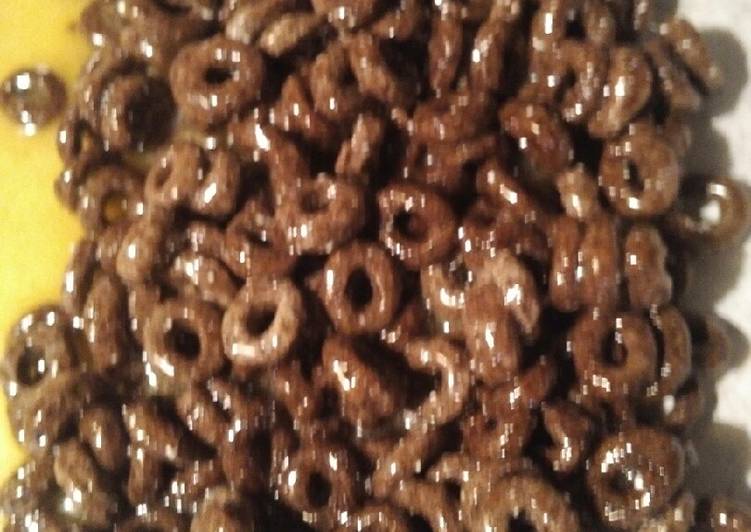 Recipe of Ultimate Oreo O&#39;s Treats