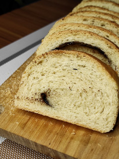 Foto resep 40. Roti Tawar Tanpa Telur
