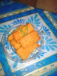 Foto resep Nugget tempe yummmmy