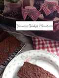 Brownies Kukus Chocolatos