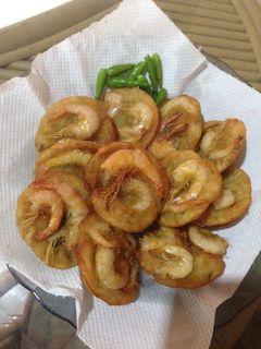 Foto resep Bakwan Udang