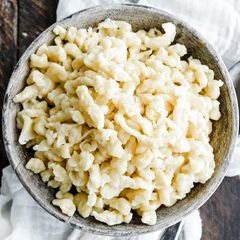 A picture of Nokedli.