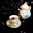 Mint Tea