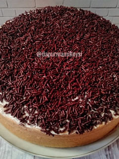 Foto resep Bolu Jadul