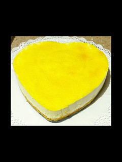 Una foto de Tarta de limón