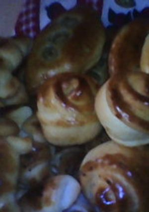 صورة لوصفة سوفلي