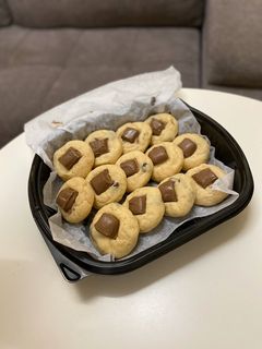 صورة لوصفة كوكيز 🍪
