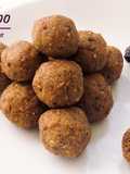 Prunes Ladoo (High Fiber No sugar)