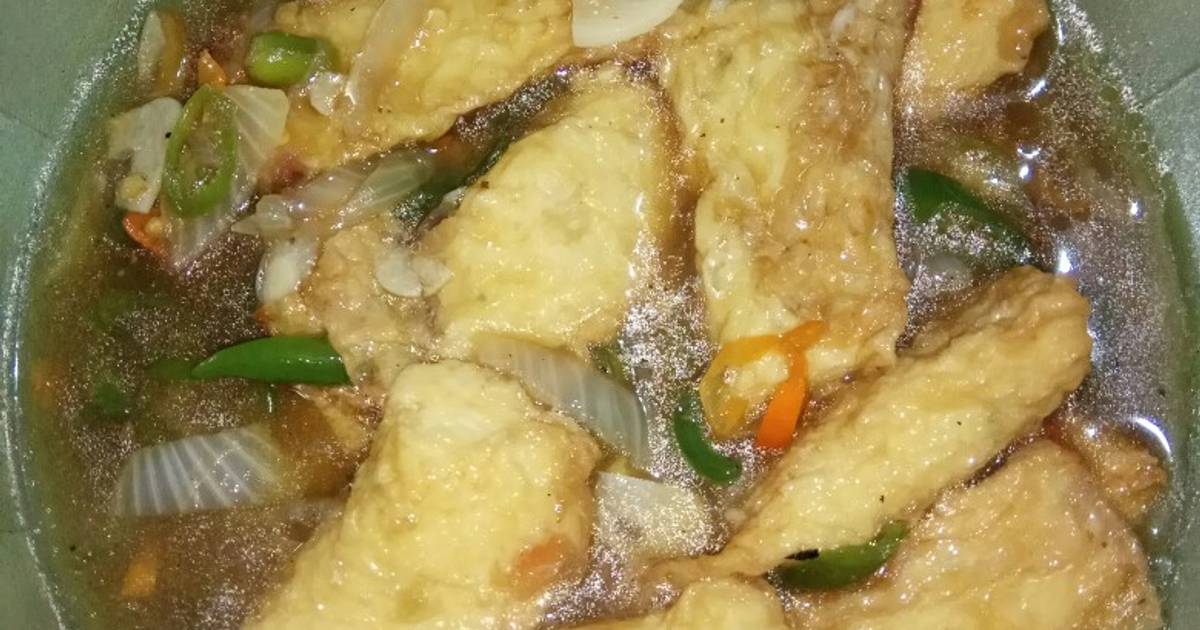 59 resep fishroll enak dan sederhana - Cookpad