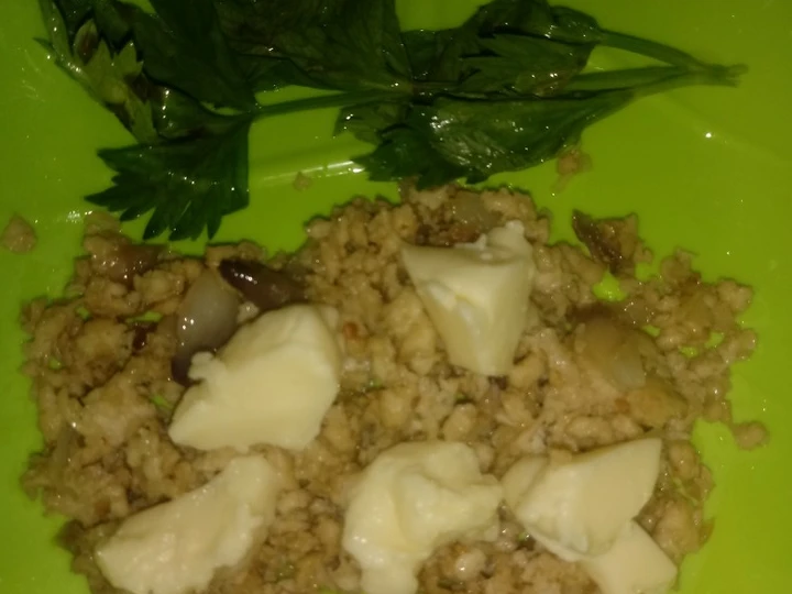 Cara Gampang Menyiapkan Resep 194. Tumisan Ayam (isian bakpao) yang Lezat Sekali Anti Ribet, Lezat Sekali