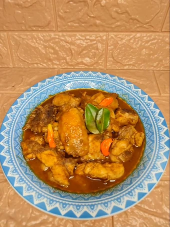 Cara Mudah Membikin Resep Rica-Rica Ayam yang Bikin Ngiler Anti Ribet, Mantap