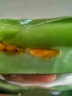 Foto resep Puding santan kelapa
