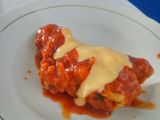 Fire Chiken Richeese KW